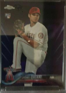 Shohei Ohtani