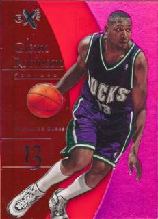 Glenn Robinson