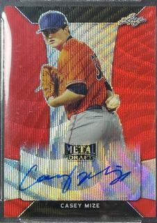 Casey Mize