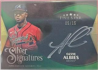 Ozzie Albies