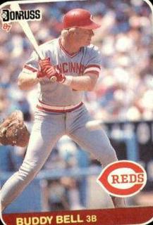 Buddy Bell
