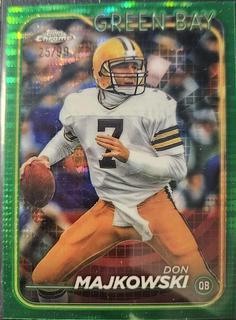 Don Majkowski
