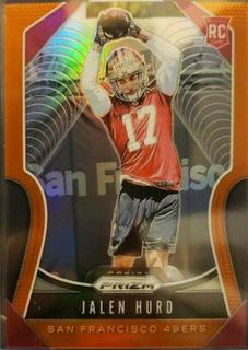 Jalen Hurd