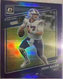 Josh Allen