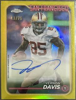 Vernon Davis