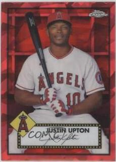 Justin Upton