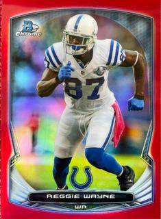 Reggie Wayne