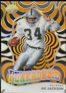 Bo Jackson