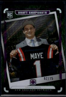 Drake Maye