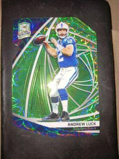 Andrew Luck