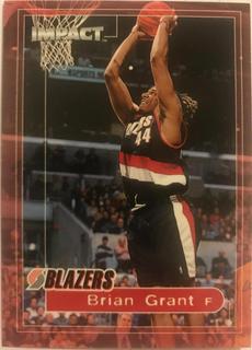 Brian Grant