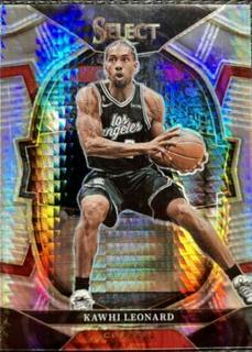 Kawhi Leonard