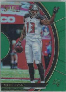 Mike Evans