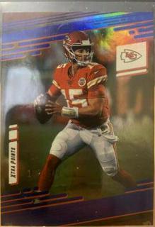 Patrick Mahomes II
