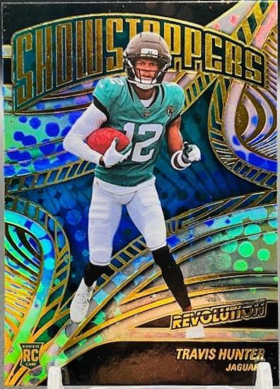 2025 Travis Hunter #19
