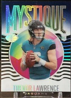 Trevor Lawrence