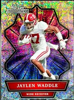 Jaylen Waddle