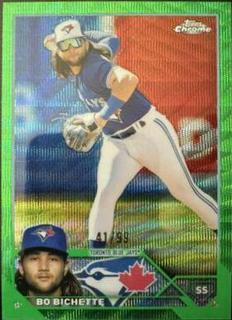 Bo Bichette