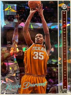 Kevin Durant