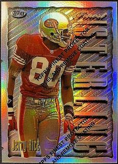 Jerry Rice