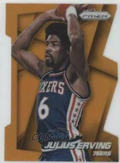 Julius Erving