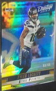 Tyler Lockett