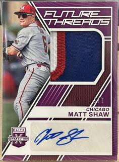 Matt Shaw