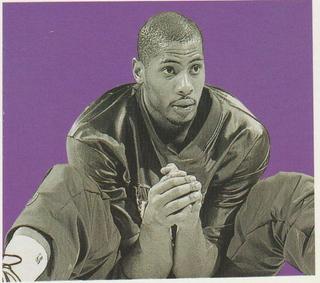 Jamaal Magloire