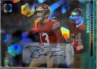 Brock Purdy