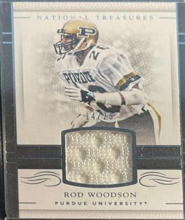 Rod Woodson
