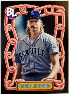 Randy Johnson