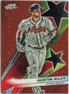 Austin Riley