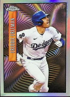 Freddie Freeman