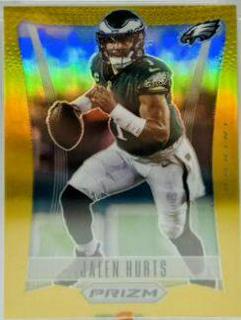 Jalen Hurts
