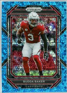 Budda Baker