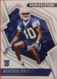 Nahshon Wright