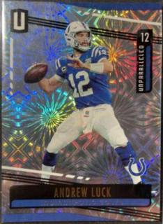 Andrew Luck