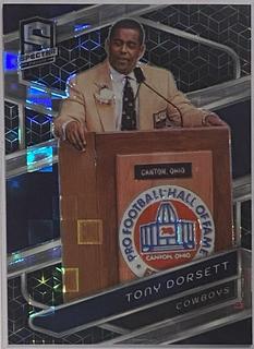 Tony Dorsett