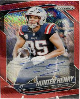 Hunter Henry