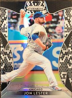 Jon Lester