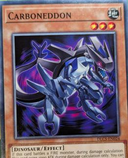 Carboneddon DLCS-EN024
