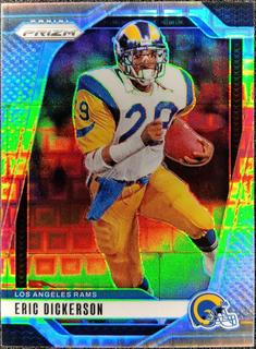 Eric Dickerson