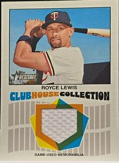 Royce Lewis
