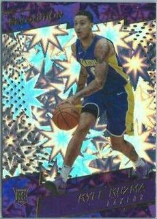 Kyle Kuzma