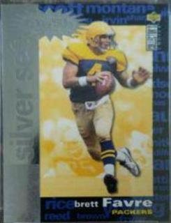 Brett Favre