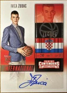 Ivica Zubac