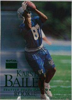 Karsten Bailey