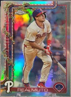 J.T. Realmuto