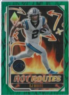 DJ Moore