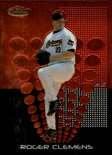 Roger Clemens